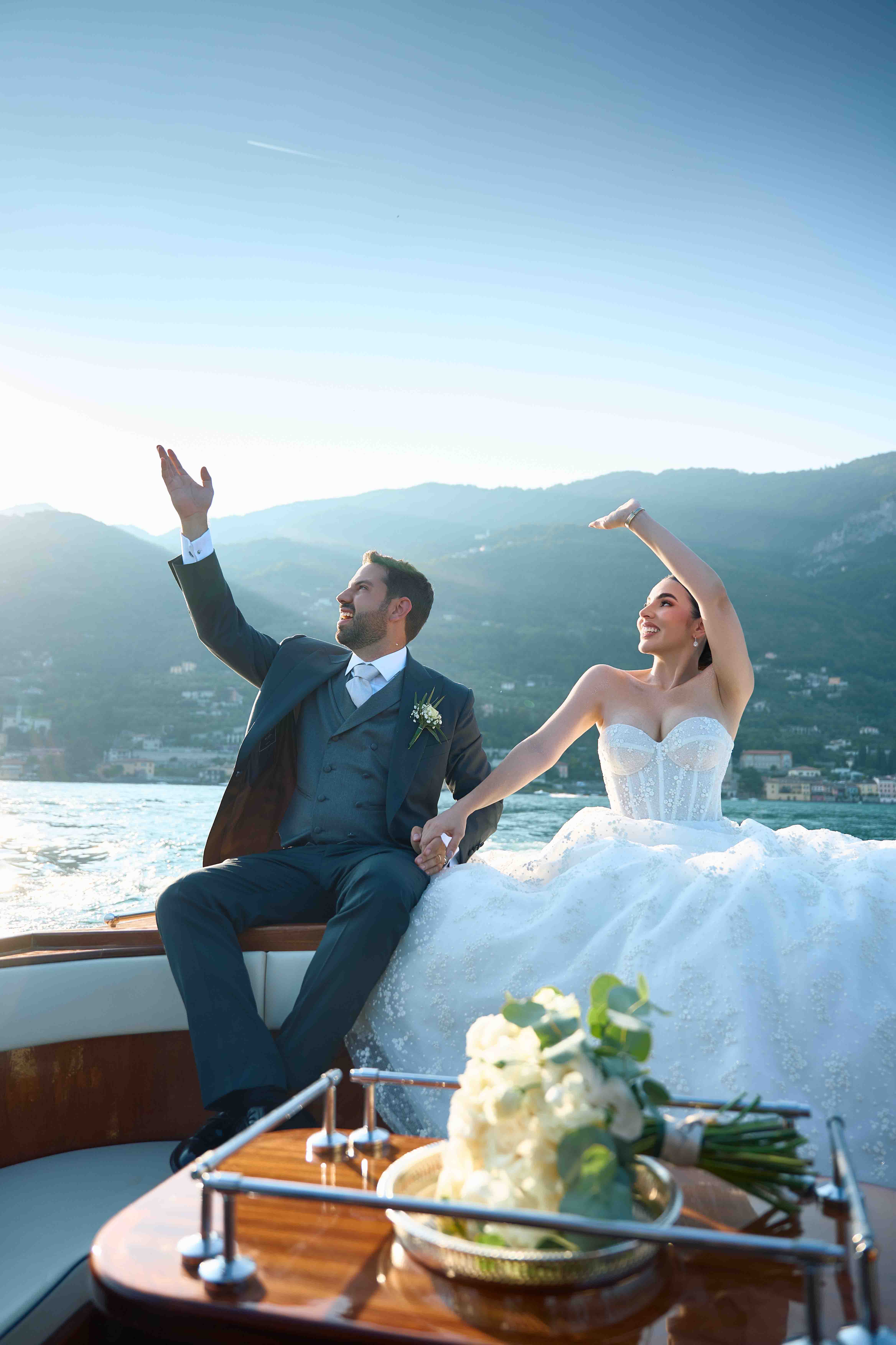 Bodas