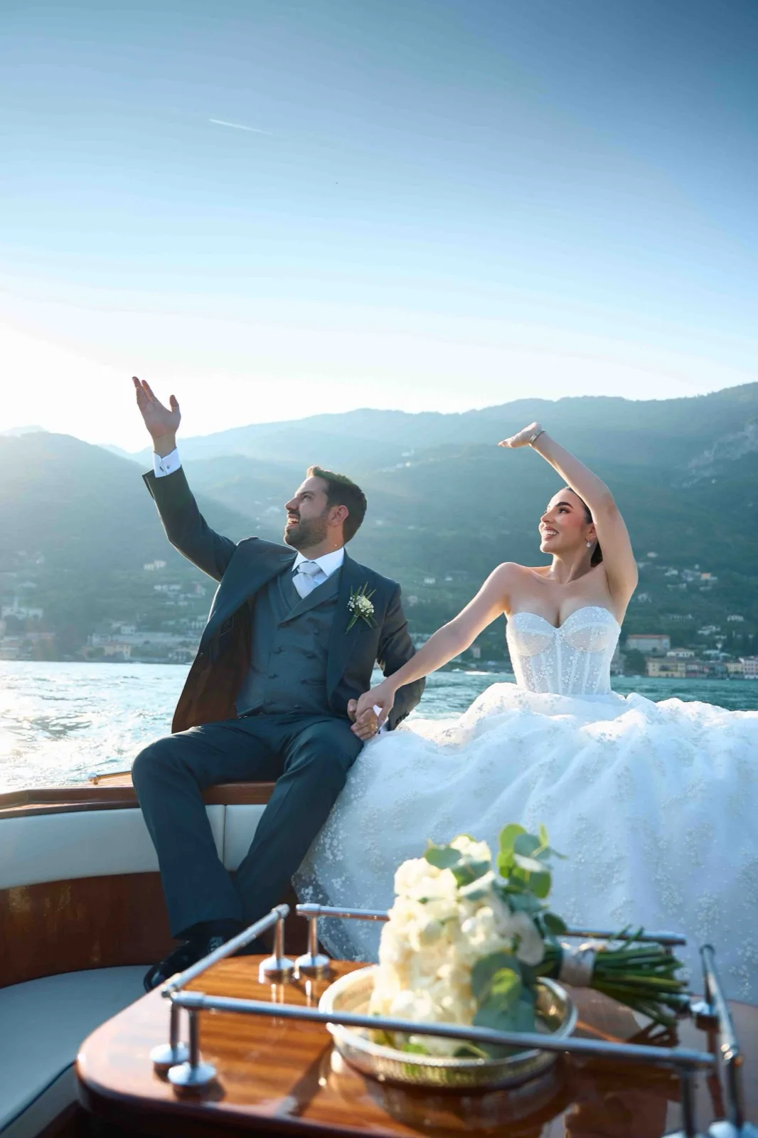 Bodas