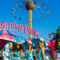 Looping Park