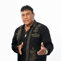 Robinson Damián